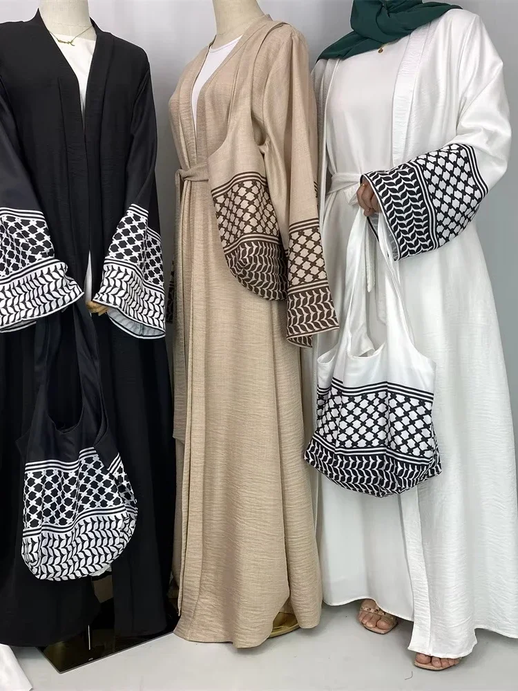 Muslim Long Dress Women Open A - огляд і ціна Women Bags In Dubai