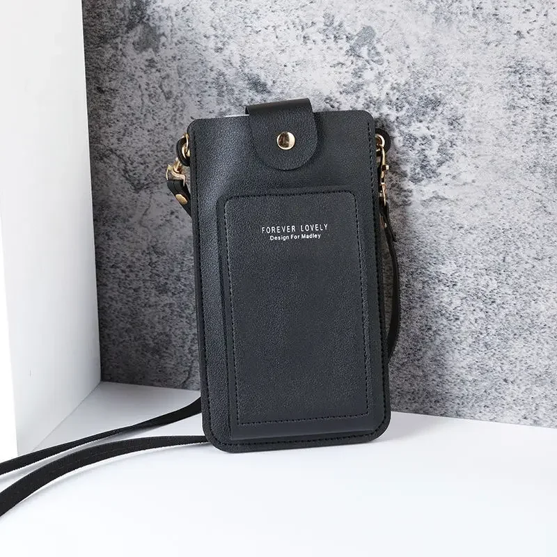 Crossbody Mobile Phone Bag for - огляд і ціна Women Bags Dkny