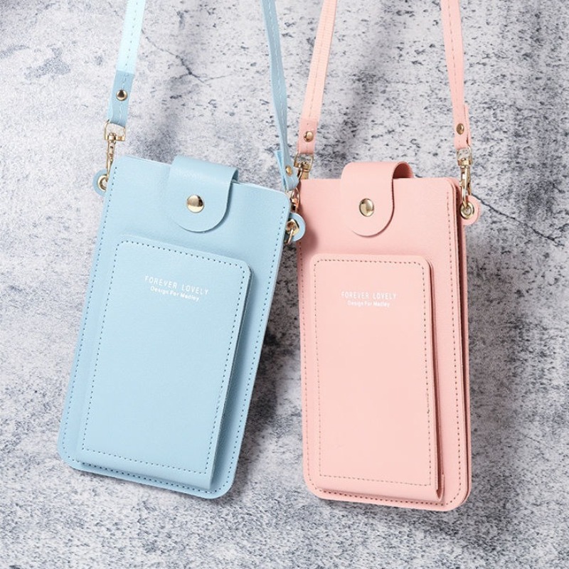 Crossbody Mobile Phone Bag for - огляд і ціна Women Bags Dkny