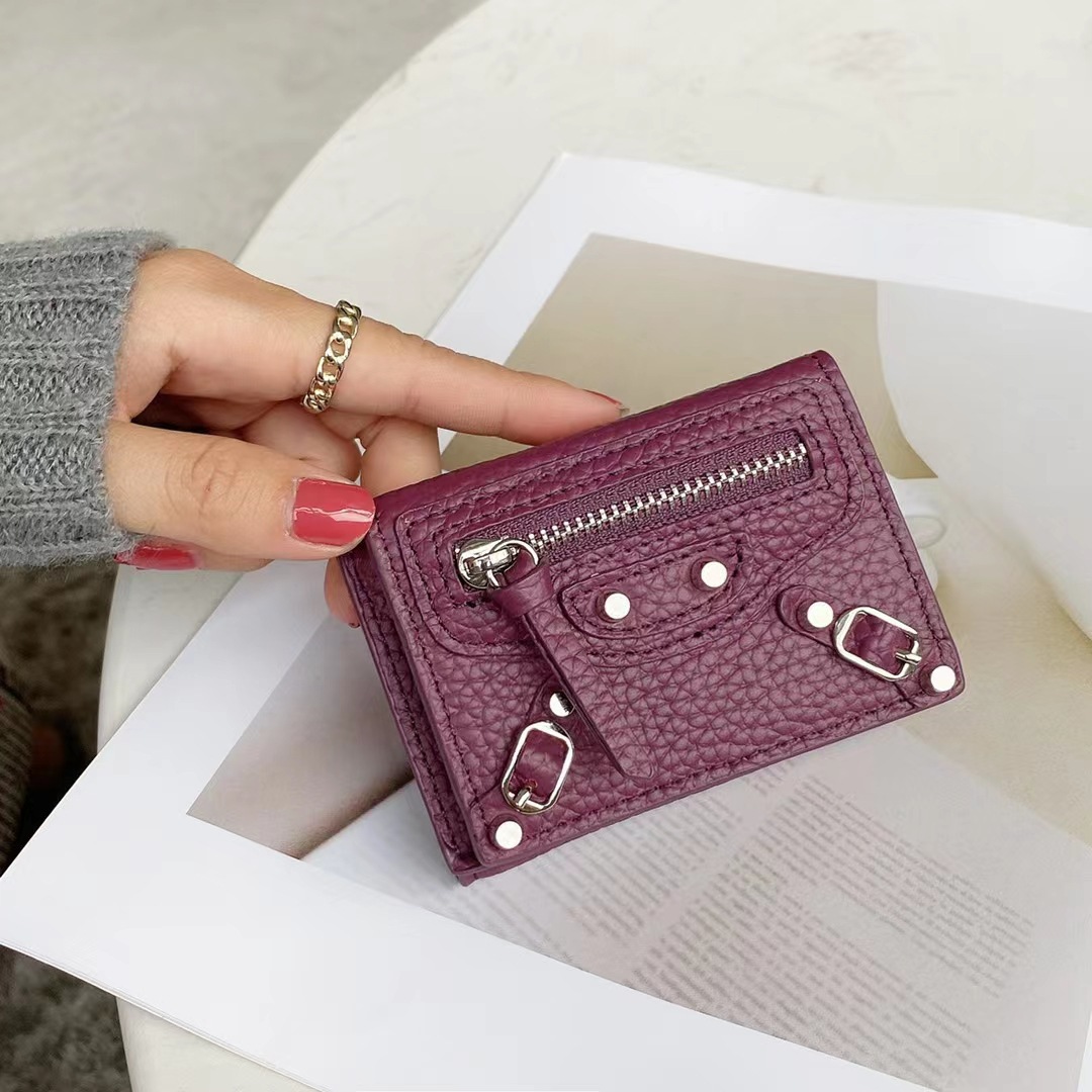 Mini Short Women Wallets Genui - огляд і ціна Women Bags Ck