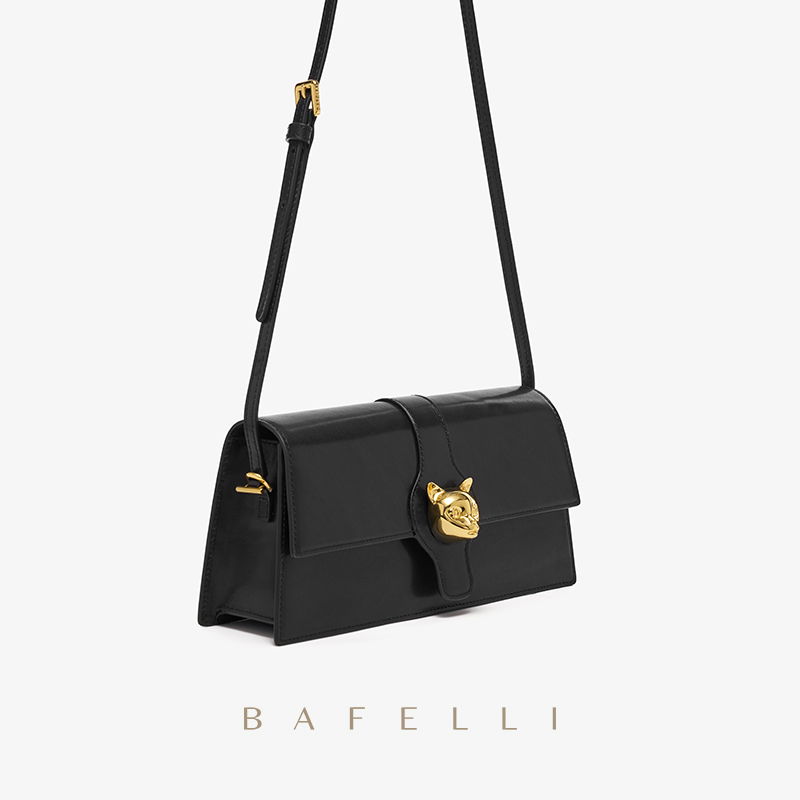 BAFELLI CAT 2026 NEW WOMEN'S B - огляд і ціна Women Bags Jeans
