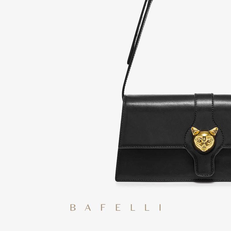 BAFELLI CAT 2026 NEW WOMEN'S B - огляд і ціна Women Bags Jeans