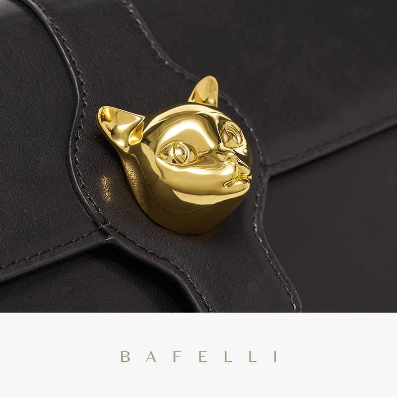 BAFELLI CAT 2026 NEW WOMEN'S B - огляд і ціна Women Bags Jeans