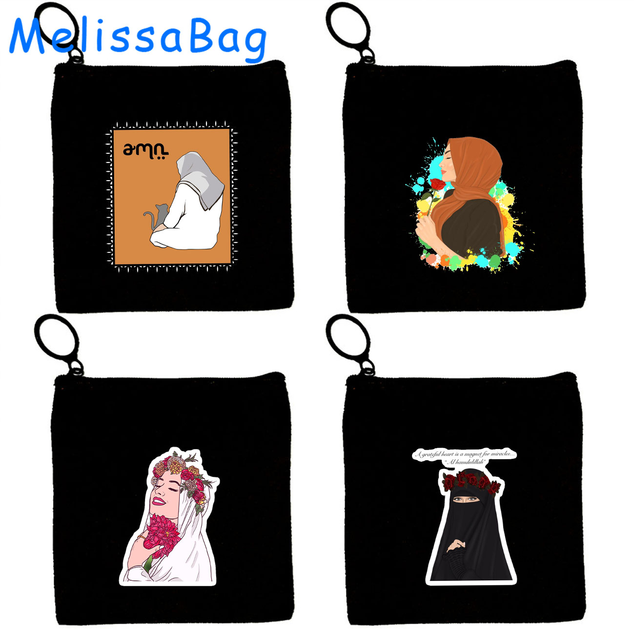 ARABIC WOMAN Dubai Hijab Musli - огляд і ціна Women Bags In Dubai