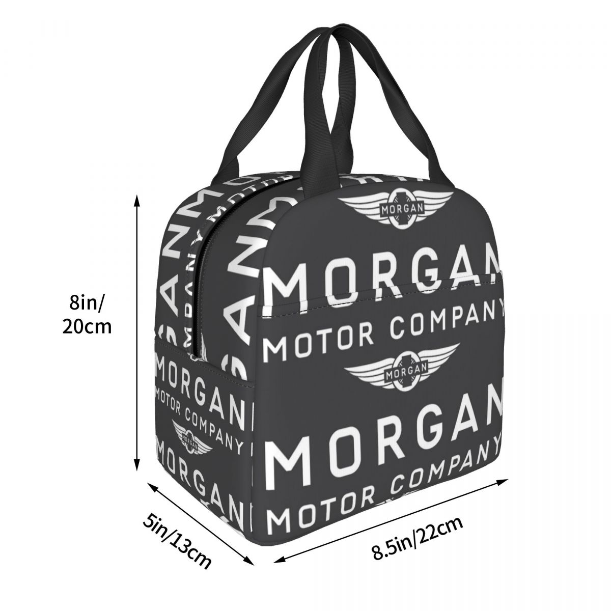 Morgan Motor Car Company Insul - огляд і ціна Women Bags Company