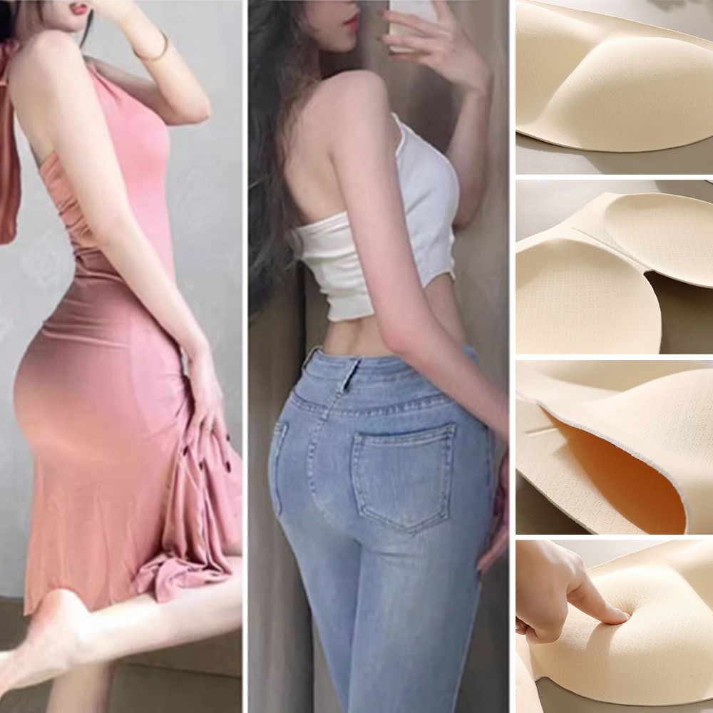 Enhancer Butt Hip Up Padded Pu - огляд і ціна Women Bags Jeans