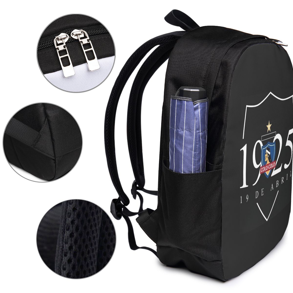 CSD COLO COLO Backpack Travel  - огляд і ціна Women Bags Laptop