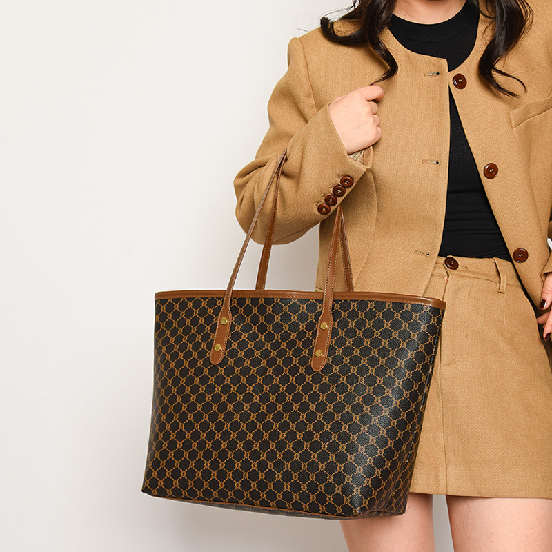 Large Capacity Shoulder Bag Wo - огляд і ціна Women Bags Dior