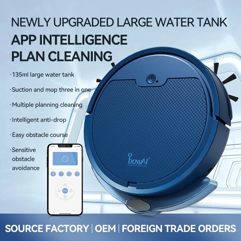 Obowal Sweeping Robot Vacuum C - огляд і ціна Women Bags Under 500