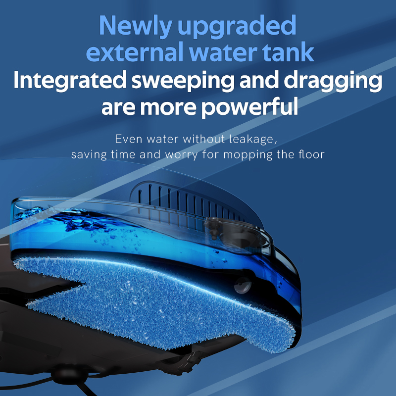 Obowal Sweeping Robot Vacuum C - огляд і ціна Women Bags Under 500