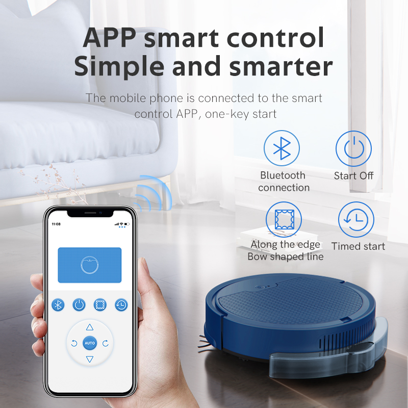 Obowal Sweeping Robot Vacuum C - огляд і ціна Women Bags Under 500