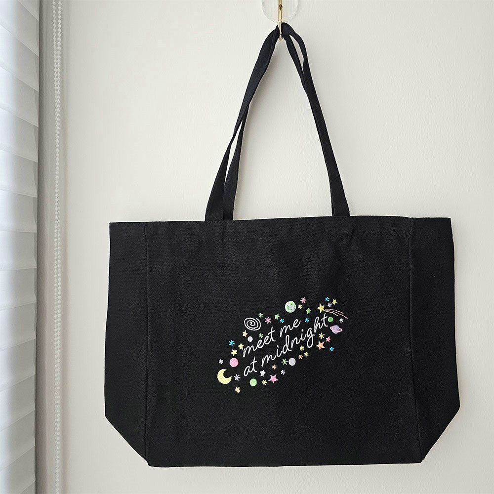 Meet Me At Midnight Space Embr - огляд і ціна Women Bags Ck